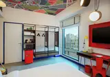 Hampton by Hilton Dubai Al Seef foto 20