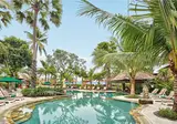Legian Beach Hotel foto 1