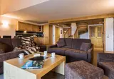 Résidence CGH Le Chalet les Marmottons foto 2