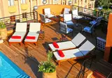 Fashion Hotel Marrakech foto 12