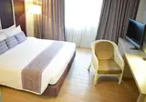 Trang Hotel Bangkok foto 4