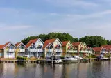 Hafendorf Rheinsberg foto 1