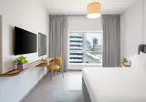 Citadines Metro Central Dubai foto 13