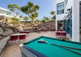 THB Tropical Island Resort - logies & ontbijt foto 41