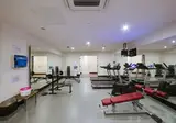 Ramada Resort Akbuk foto 17