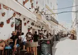 Taïga Conil foto 6