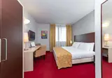 Art Hotel Olympic foto 2