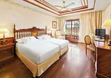 Elba Palace Golf Boutique Hotel foto 4