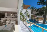 Amaryllis Hotel foto 20