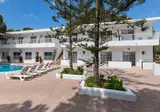 Hostal Es Pi foto 9