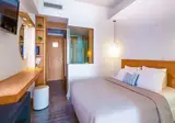 Petra Mare Hotel foto 20