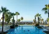 Ali Bey Resort Sorgun foto 11