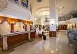 Aquamare Beach Hotel & Spa foto 6