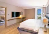 Radisson Blu Hotel & Resort Abu Dhabi Cornich foto 5