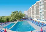 Hotel Slavey foto 29