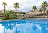 Theo Hotel Agia Marina foto 1
