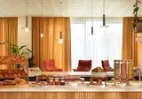 OKKO Hotels Paris Rosa Parks foto 14