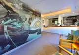 Agua Hotels Alvor Jardim foto 10
