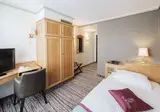 Hotel Pelikan foto 12
