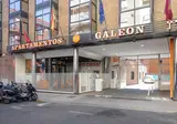 G3 Galeon foto 2
