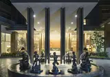 Centara Phu Pano Resort Krabi foto 23
