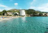 Universal Hotel Aquamarin foto 9