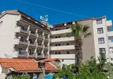 Otel Kivilcim foto 3