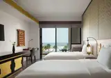 Al Baleed Resort Salalah by Anantara foto 30
