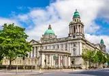 Leonardo Hotel Belfast foto 11