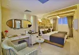 Yilsam Hotel Sultanahmet foto 12