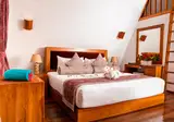 La Digue Island Lodge foto 24