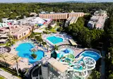 Blue Waters Club foto 1