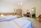 Baross City Hotel foto 20