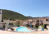 Appartementen Residence Bouganvillage foto 6