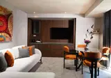 Crowne Plaza Istanbul Ortakoy Bosphorus foto 21