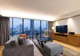 Chatrium Residence Sathon Bangkok foto 23