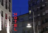 Hotel Alda Centro Pontevedra foto 3