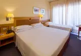 Best Western Hotel I Triangoli foto 7