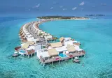 Emerald Maldives Resort & Spa foto 21