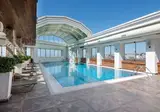 Ramada Plaza By Wyndham İstanbul City Center foto 3