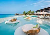 The Westin Maldives Miriandhoo Resort foto 23