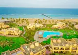Wadi Lahmy Azur Resort Berenice foto 6