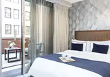 The Artezen Hotel foto 4