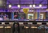 Moxy Warsaw Praga foto 1