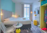 ibis Styles Nice Centre Gare foto 2