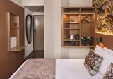 Hotel Wander foto 1
