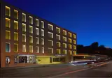 INX Design Hotel foto 1