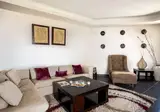 Amwaj Beach Club Abu Soma Resort foto 19