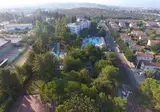 Flora Suites Hotel foto 13