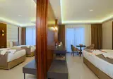 My Dream Istanbul Hotel foto 24